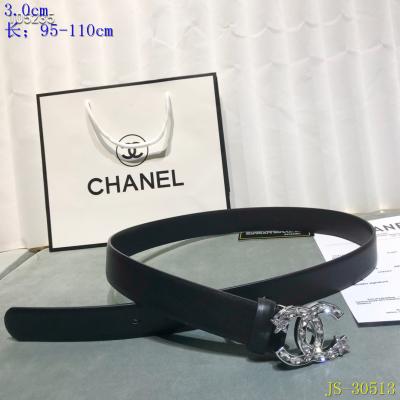 Chanel Belts 084